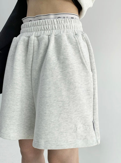 FC OISIS Casual Polo Sweater & Short
