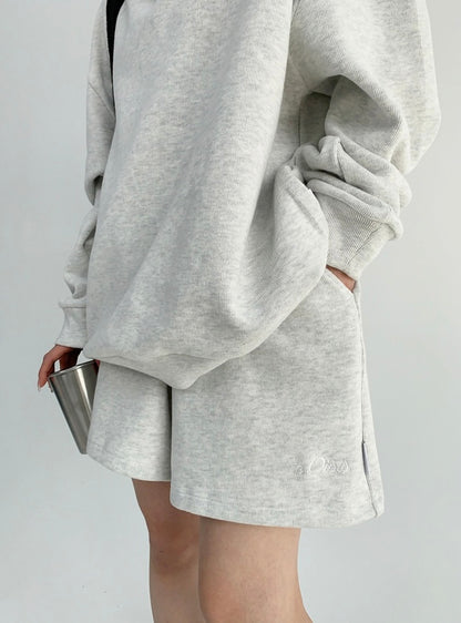 FC OISIS Casual Polo Sweater & Short
