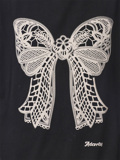 TP07 | Bigies Bow Tee