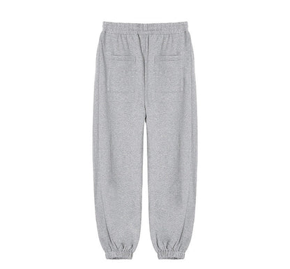 N.24001 Loose Fitting Sweatpants