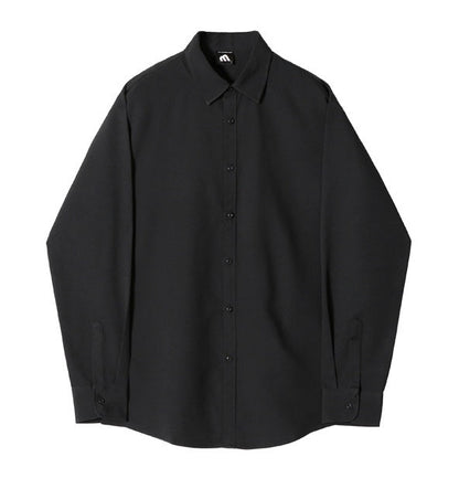 N.13001 Casual Button Down Shirt