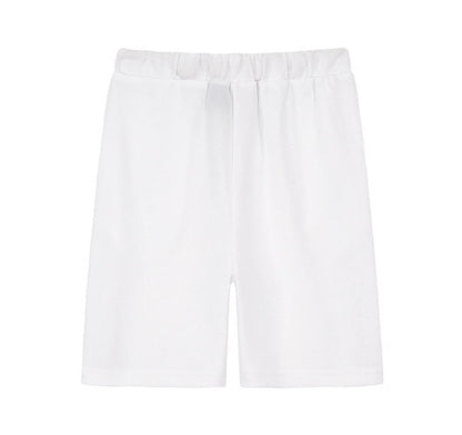 N.23001 Drawstrings Shorts