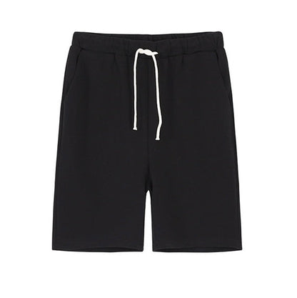 N.23001 Drawstrings Shorts