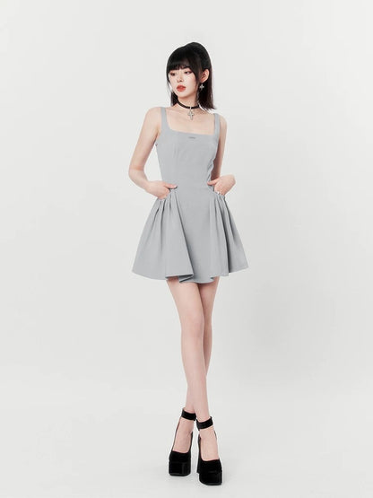 DS01 | Baby Luxury Date Night Dress