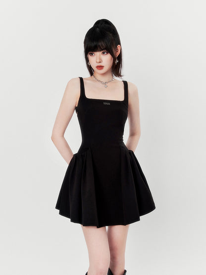 DS01 | Baby Luxury Date Night Dress