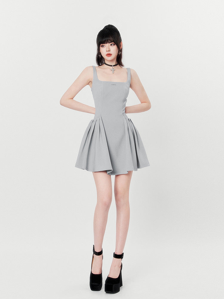 DS01 | Baby Luxury Date Night Dress