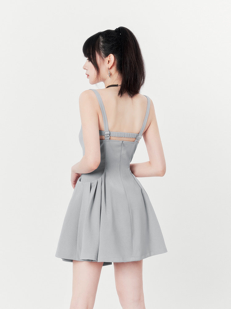 DS01 | Baby Luxury Date Night Dress