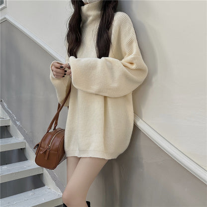 In Stock | 1C | FS | Cream Woolen Top