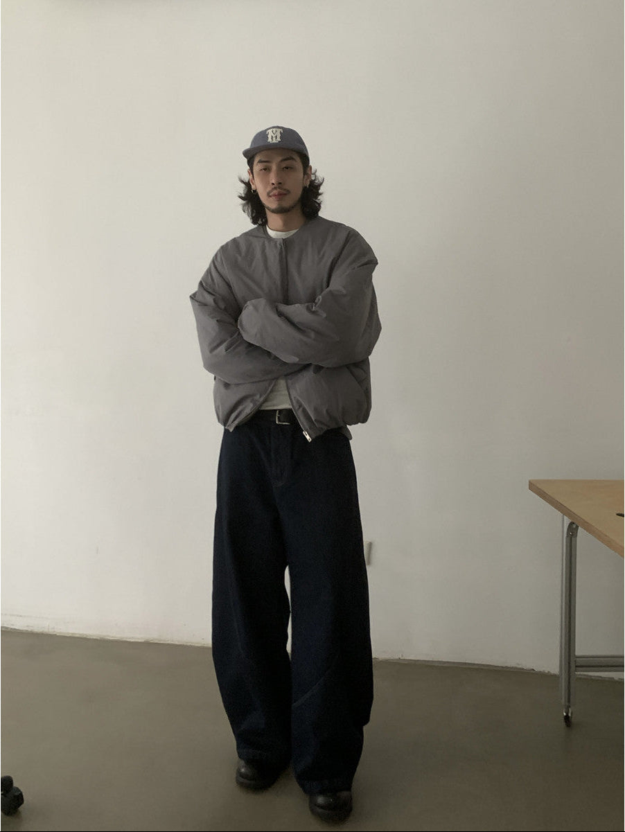 Vintage Casual Jeans