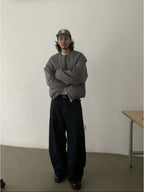 Vintage Casual Jeans