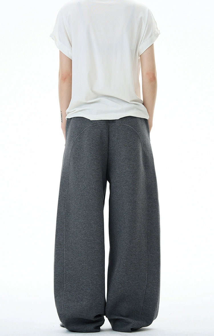 Simple Drape Sweatpants