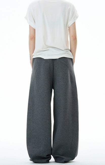 Simple Drape Sweatpants