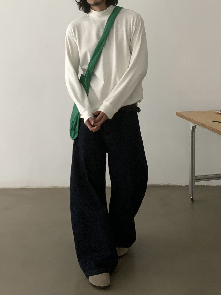 Vintage Casual Jeans