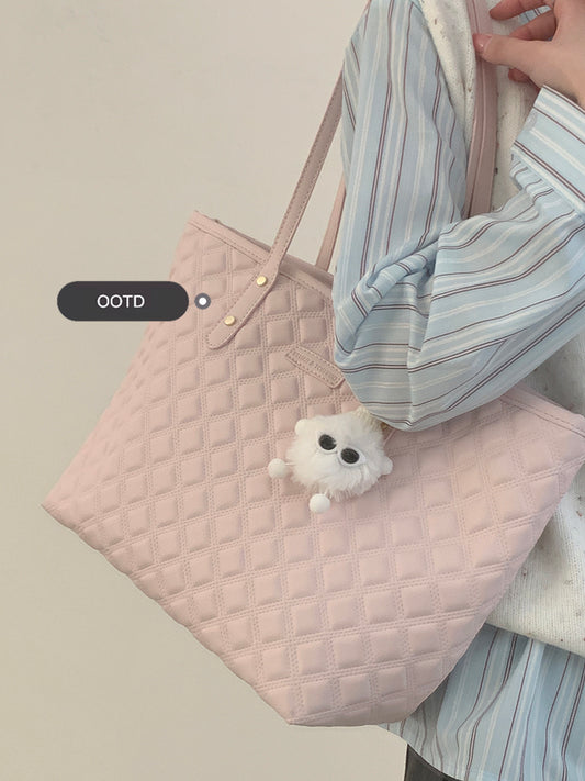 Fashionable One Shoulder Women Bag