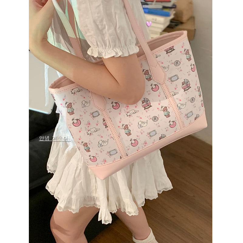 Fashionable One Shoulder Bag
