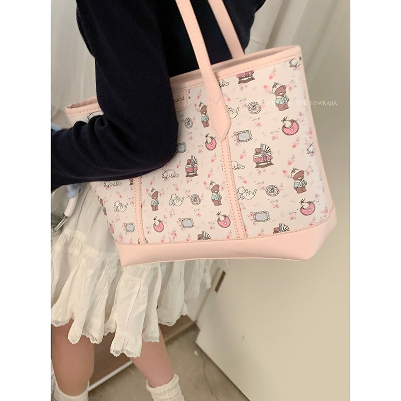 Fashionable One Shoulder Bag