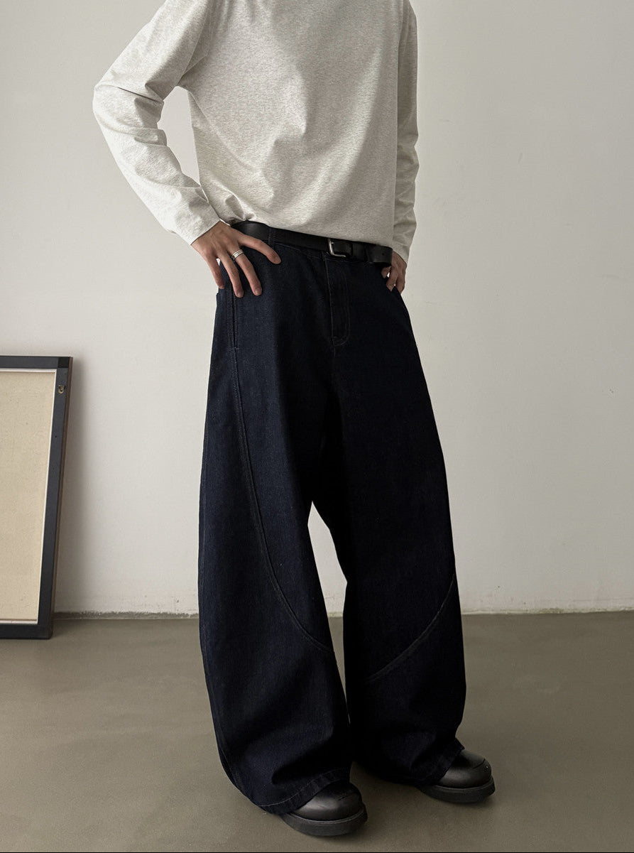 Vintage Casual Jeans