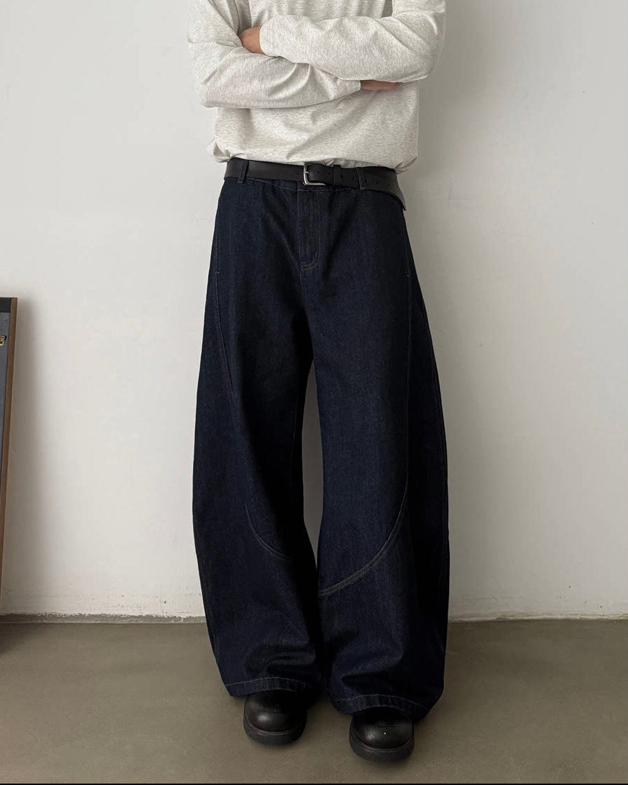 Vintage Casual Jeans