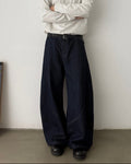 Vintage Casual Jeans