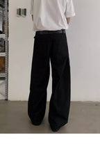 Vintage Casual Jeans