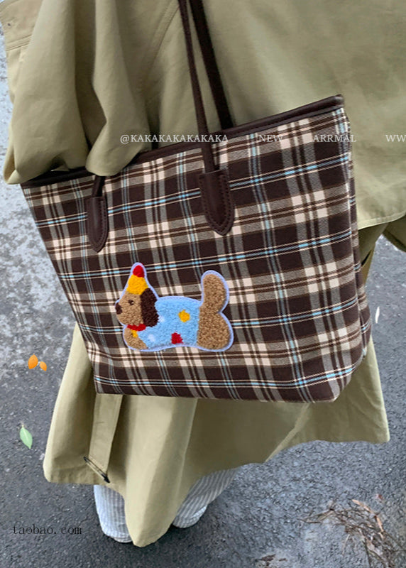 Fashionable Capacious Shopping Bag