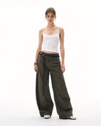 Summer Versatile Camisole Cropped Top