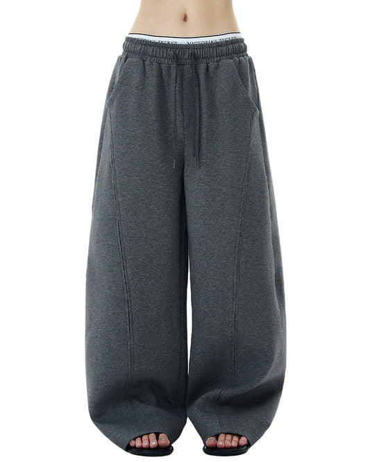 Simple Drape Sweatpants