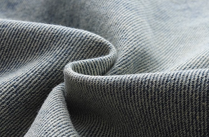 Casual Side Pocket Cargo Jeans