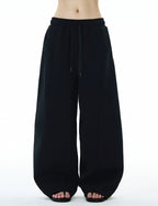 Simple Drape Sweatpants