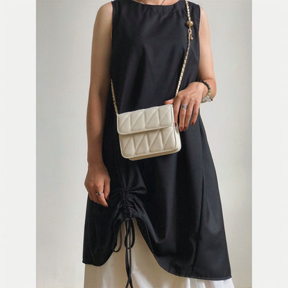 Mini  Crossbody Square Bag