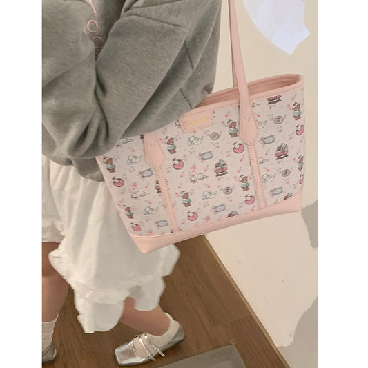 Fashionable One Shoulder Bag