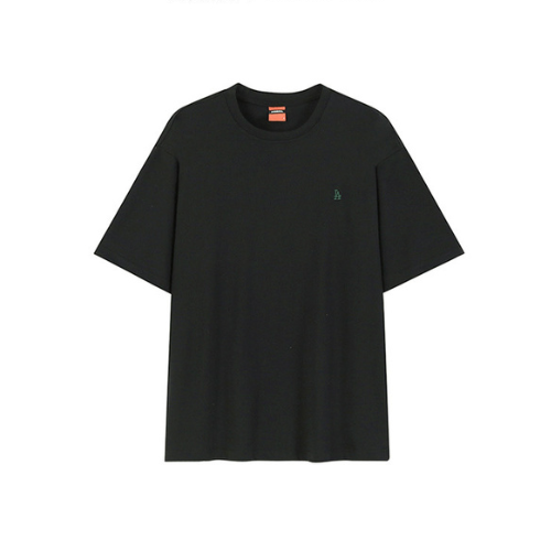 N.11002 LA Embroidered Tee