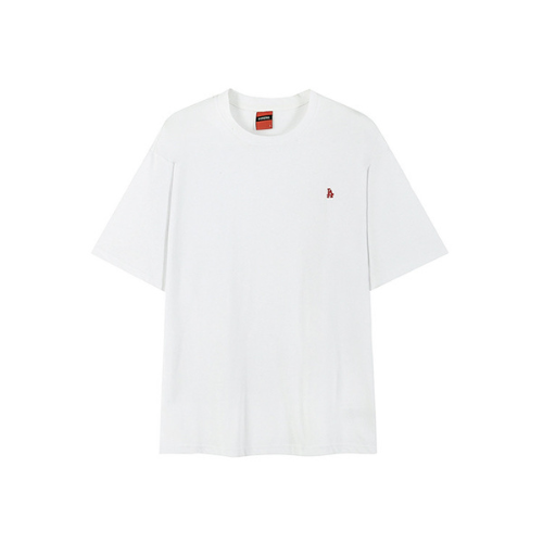 N.11002 LA Embroidered Tee