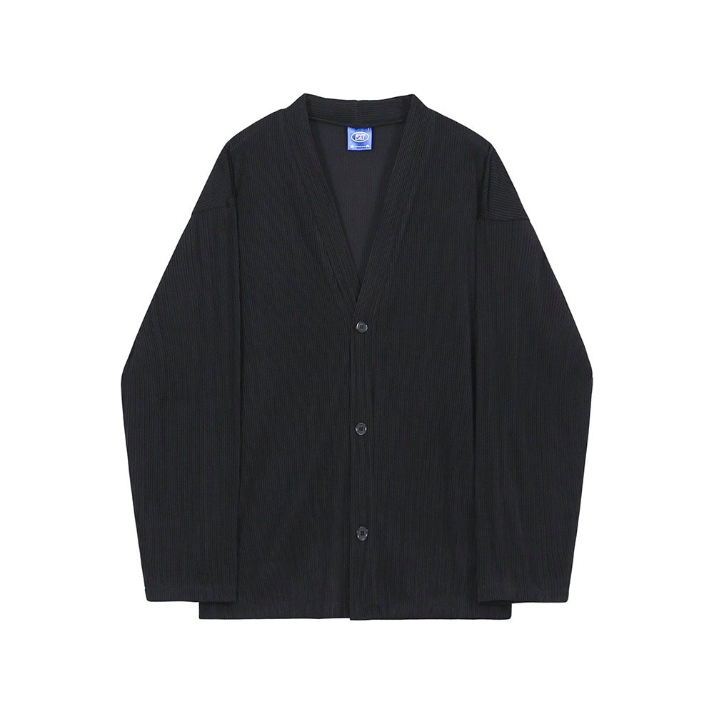 N.32001 V-Neck Cardigan