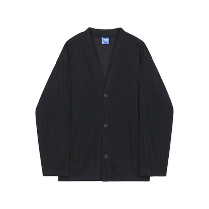 N.32001 V-Neck Cardigan