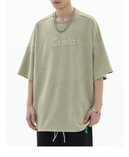 N.11008 Cemdr Tee