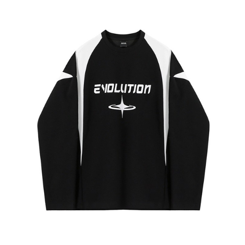 N.14005 EVOLUTION Sweater