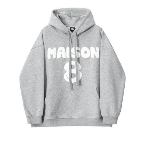 N.15001 Maison 8 Hoodie