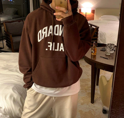 N.15006 STANDARD CALIF. Hoodie