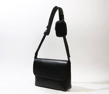 N.41003 Casual Crossbody Medium Shoulder Bag