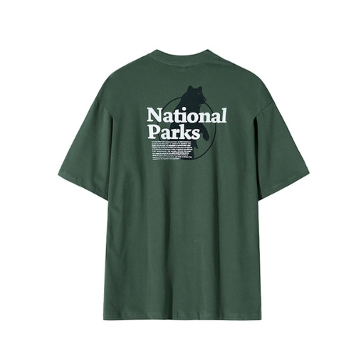 N.11004 National Park Tee