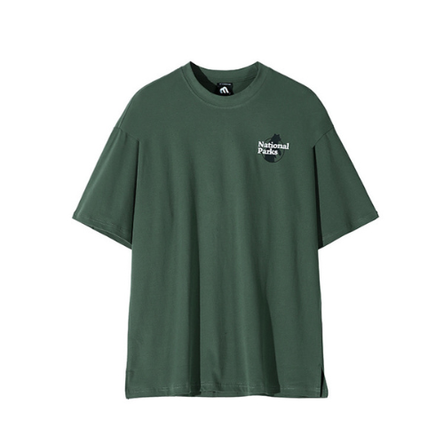 N.11004 National Park Tee