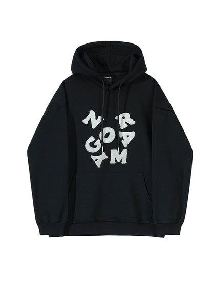 N.15002 NORAGYM Hoodie