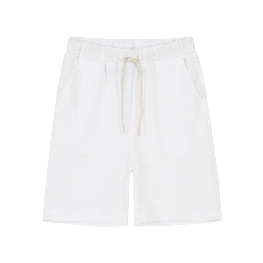 N.23001 Drawstrings Shorts