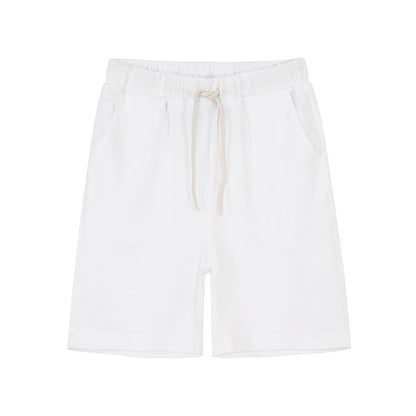 N.23001 Drawstrings Shorts