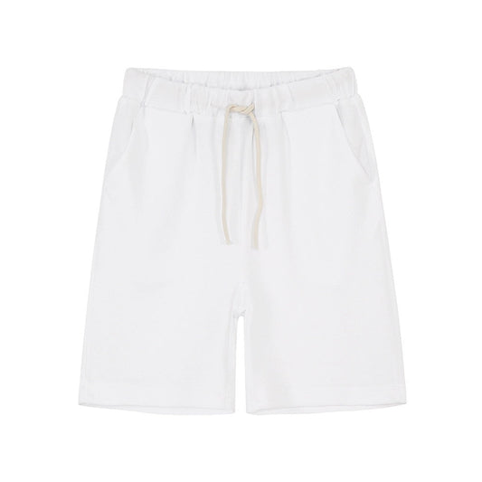 N.23001 Drawstrings Shorts