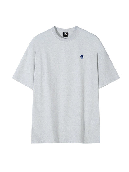 N.11001 Smiley Face T-shirt