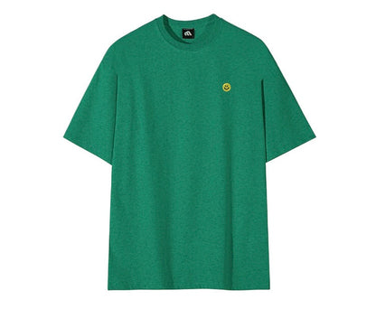 N.11001 Smiley Face T-shirt