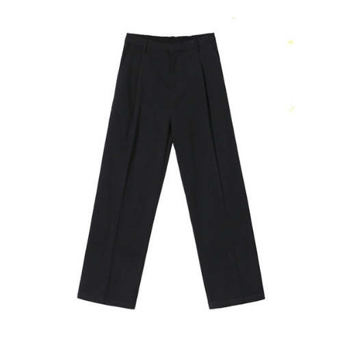 N.21002 Elastic Waist Casual Pants