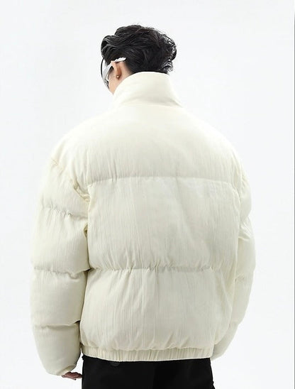 N.31003 STUD Puffer Jacket